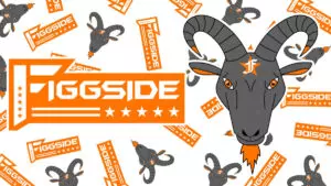 FIGGSIDE Logos Art File